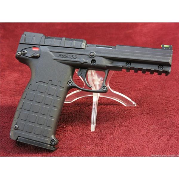 .22 WMR PMR30 KelTec Kel-Tec PMR-30 22WMR 4.3" 30rd Zytel Grip Black Finish 640832002676 7874 4 inch " barrel