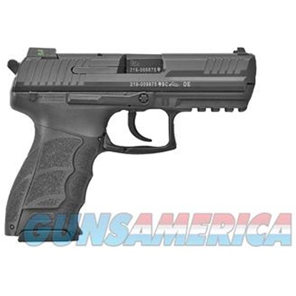 9mm Luger Heckler & Koch P30 (81000108) V3