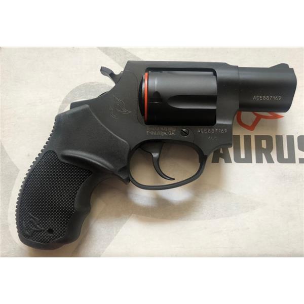 .357 Mag. Taurus 605 Magnum Matte Black revolver, New in box! 725327203018 2 inch " barrel 2-605021