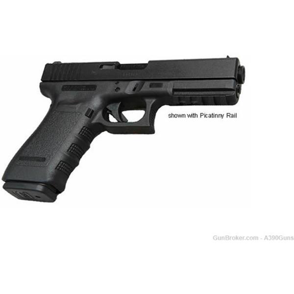 .45 ACP Glock G21SF 45ACP, FS,10+1