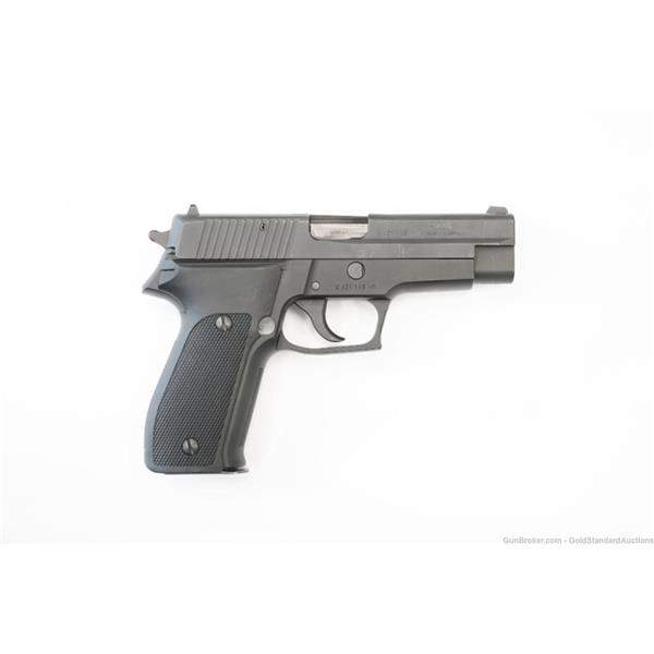 9mm Luger Sig Sauer SIG P226 Semi-Auto Pistol | Made in West Germany