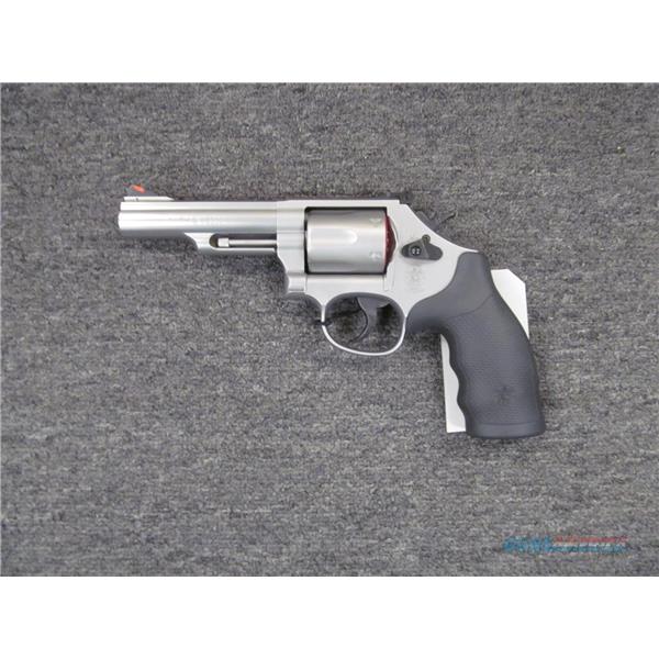 .357 Magnum SMITH & WESSON INC Smith Wesson 66-8 (162662)