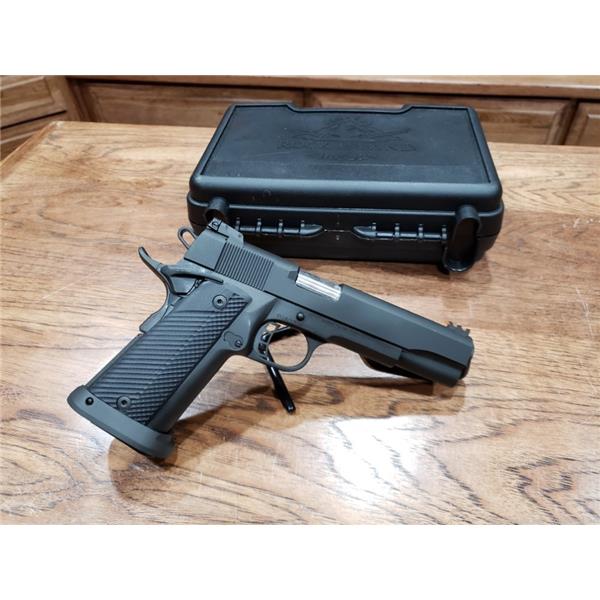 M1911-A2 Rock Ultra FS HC Armscor/Rock Island Armory 1911 A2 High Cap 10mm 52009 NO RESERVE
