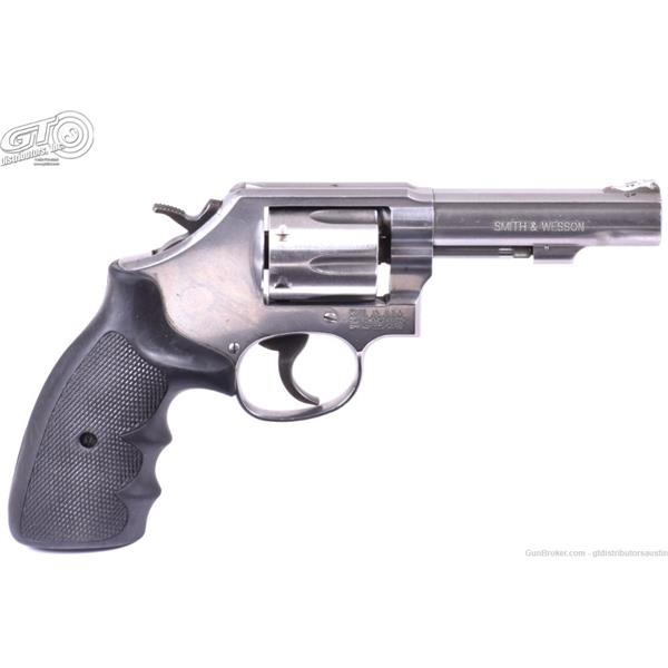 .38 Spl. 647 Smith & Wesson / S&W 64-7 Special