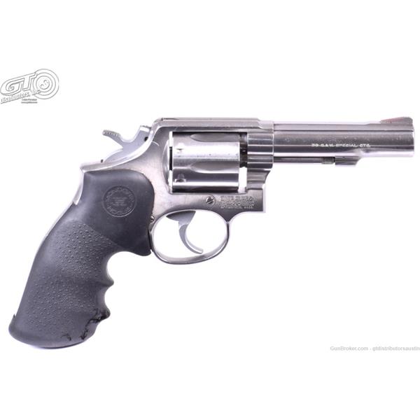 Other Model .38 Spl. Smith & Wesson / S&W 64-5 Special