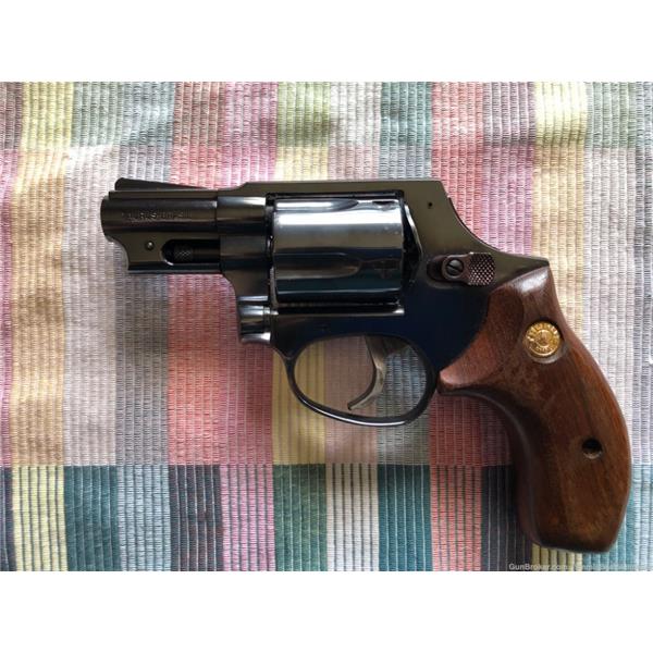 .38 Spl. Taurus 85 Hammerless - 38 Special spl.