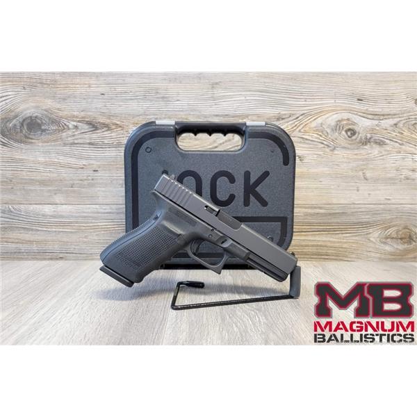 .45 ACP Glock G21 .45ACP UG2150201 USA Gen 4 4.61" 10+1 21 764503913631 inch " barrel Gen4