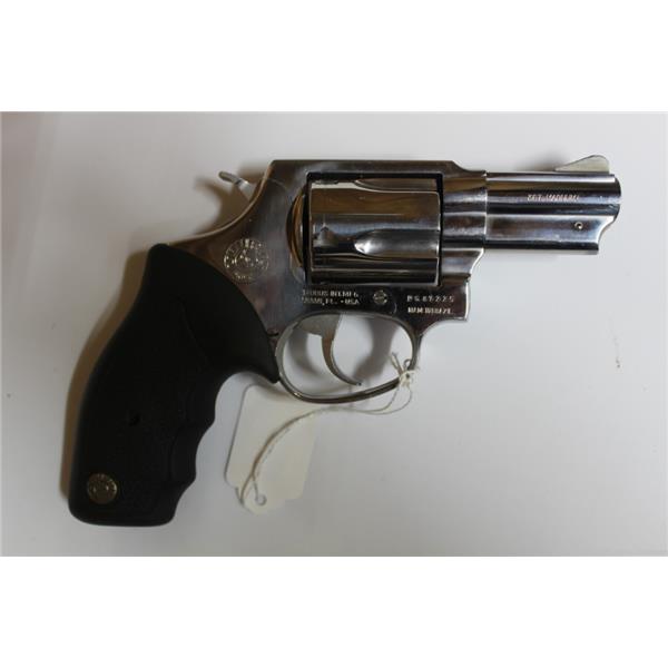 .357 Mag. Taurus 605 357 SS 2 inch " barrel
