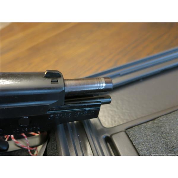 .357 SIG Sig Sauer P229