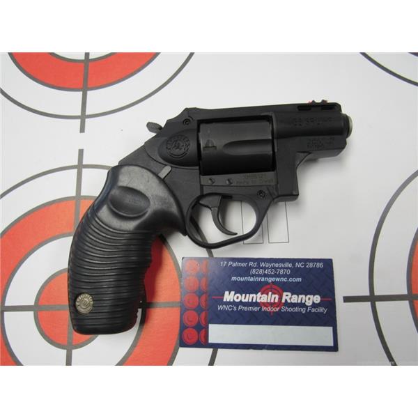 .357 Mag. Taurus 605 Protector Poly 357 Mag 5 shot Lighty Used No CC Fees 2 inch " barrel