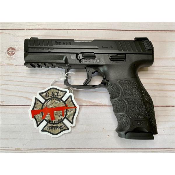 9mm Luger Heckler & Koch / H&K VP9 Heckler&Koch 9x19 2x17rd PENNY AUCTION