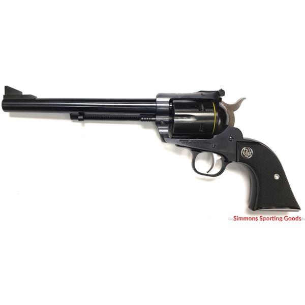 .30 Carbine Ruger / Sturm, & Co. New Blackhawk 7.5" 6-Rd 30 SA Revolver 736676005055 7 inch " barrel