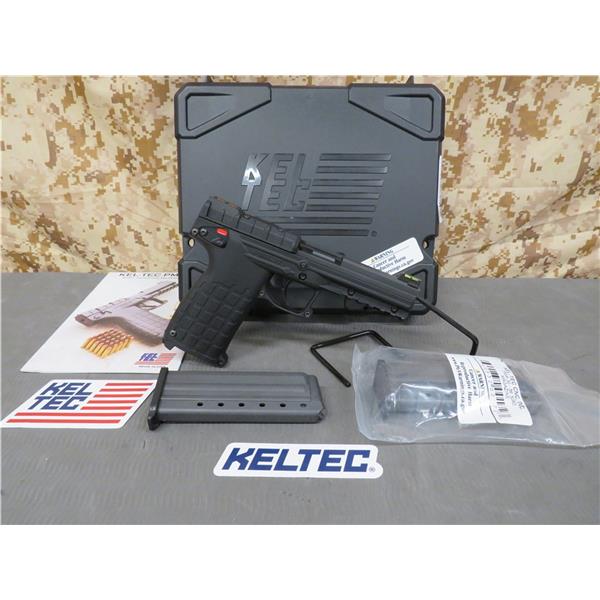 .22 WMR PENNY! KELTEC PMR-30, MAG, W/ 4.3" BARREL, VERY NICE!!! 640832002676