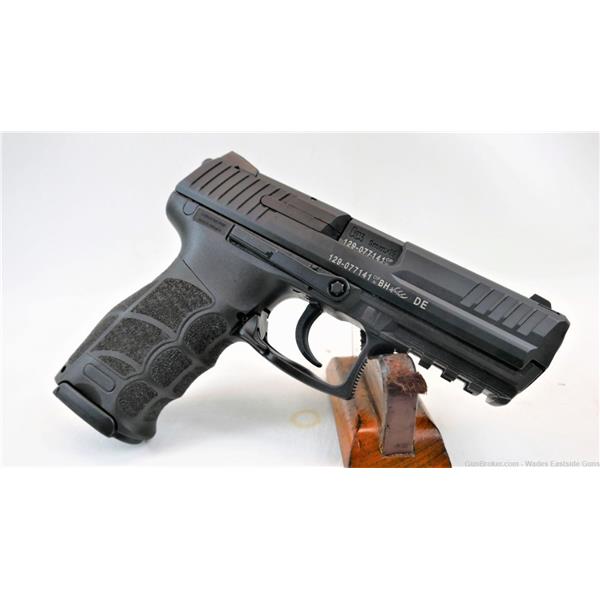 9mm Luger P30 (V3) Heckler & Koch / H&K EXCELLENT CONDITION HK V3