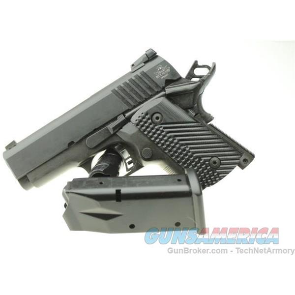 .45 ACP ARMSCOR-ROCK ISLAND ARMORY RIA 1911 BBR .45ACP 3.1" 10+1 51577 EZ PAY $78 4806015515777