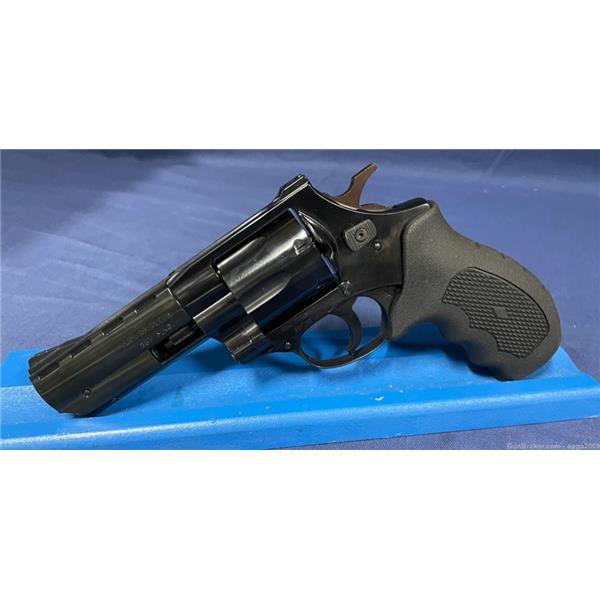 .357 Mag. European American Armory / EAA Corp Windicator 357 Magnum 4" Blued 6 Shot 4 inch " barrel