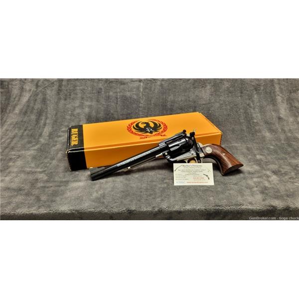.45 Colt Ruger / Sturm, & Co. Blackhawk War 45 (Unfired in Box) "Magna Ported" Made 1981
