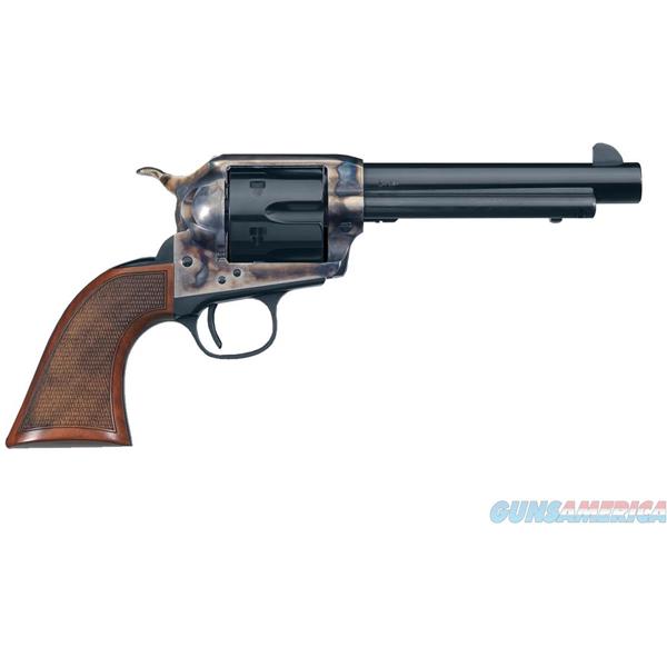 Uberti 1873 El Patron Competition 4.75" .45 Colt 037084999265 345180