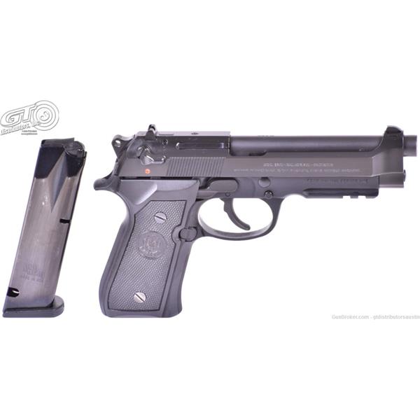 Beretta 96A1 .40 S&W