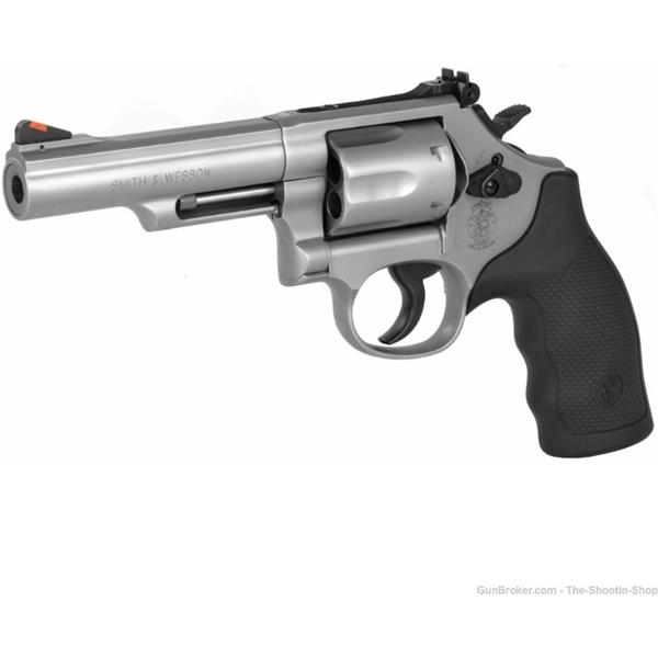 .357 Mag. Smith & Wesson / S&W Model 66 Revolver 357MAG 4.25" M66 6RD 357 MAGNUM 162662 022188626629 4 inch " barrel