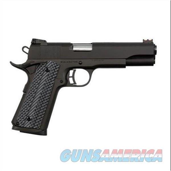 Armscor Rock Island M1911 Ultra FS 9mm 5" Parkerized 51623 4806015516231
