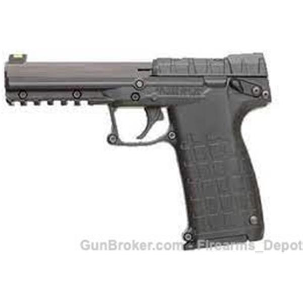 .22 WMR PMR30 KelTec Kel-Tec PMR-30 Mag 4.3" Barrel 30-Rounds 640832002676