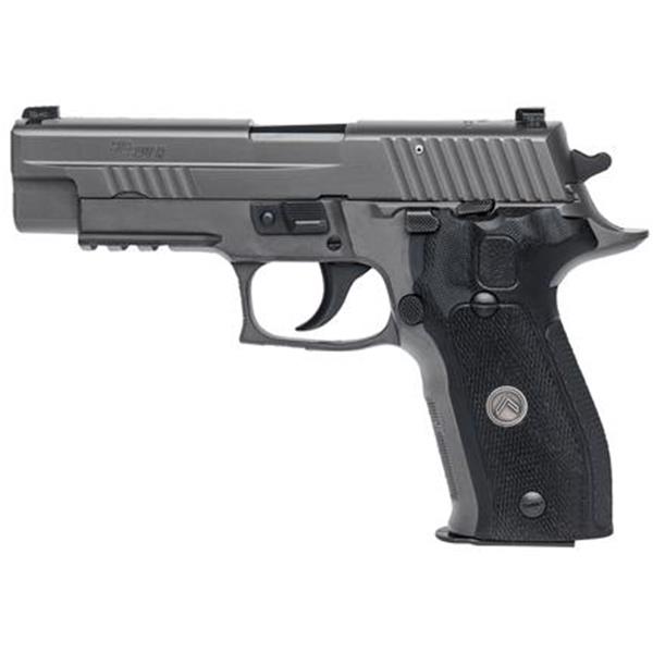 Sig Sauer P226 Legion 9MM 4.4" 15+1 798681538782