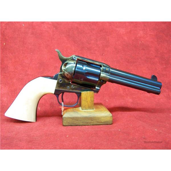 .45 Colt Uberti 1873 Cattleman II Frisco 4 3/4" .45LC (356117)