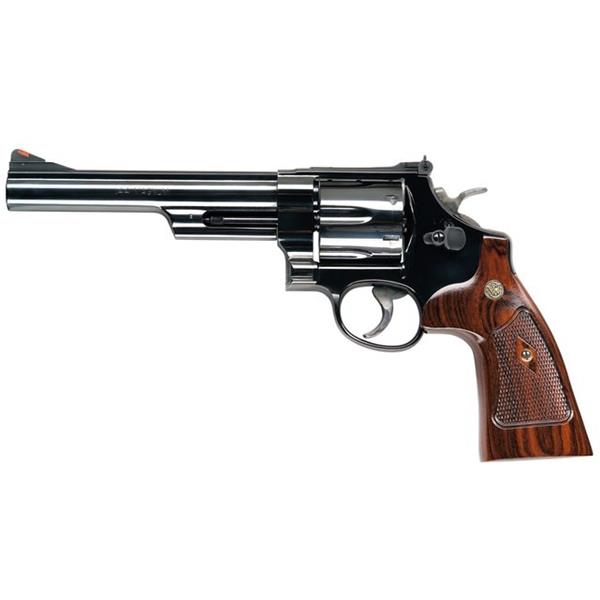 .44 Rem Magnum Smith & Wesson / S&W SMITH AND WESSON MODEL 29 CLASSIC 6 inch " barrel