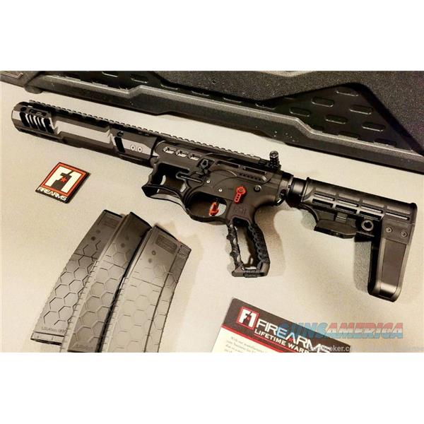 f-1-firearms-bdrx-15-pistol-new-and-used-price-value-trends-2022