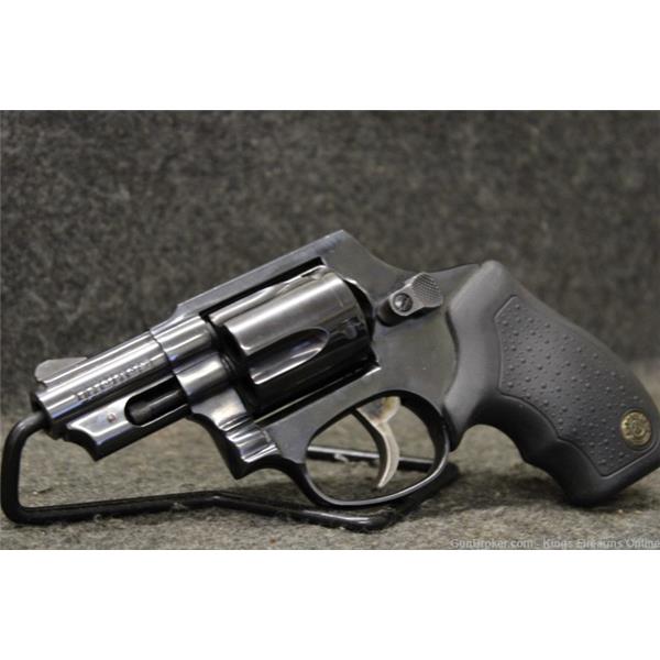 .38 Spl. Taurus model 85 SPL DAO Item P-228 2 inch " barrel