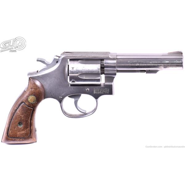 Other Model .38 Spl. Smith & Wesson / S&W 64-5 Special