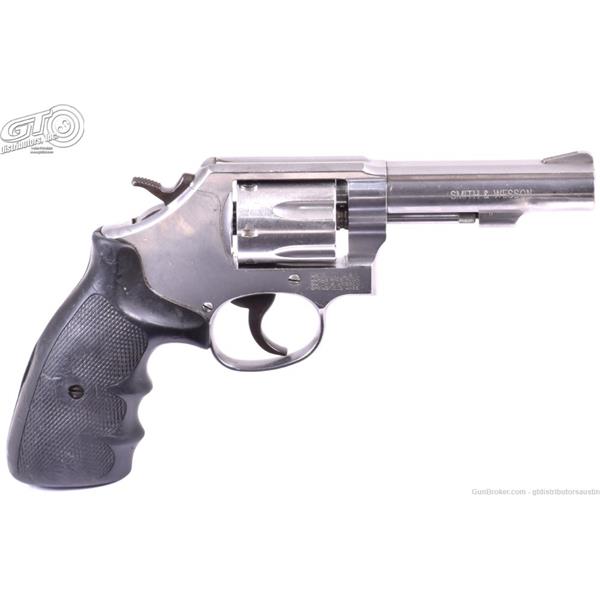 .38 Spl. 647 Smith & Wesson / S&W 64-7 Special