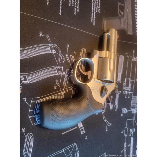 Other Model .357 Mag. New condition 66-8 Smith & Wesson Magnum