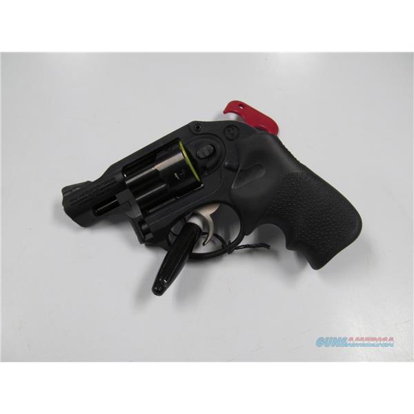.38 Special RUGER & COMPANY INC Ruger LCR (05401)