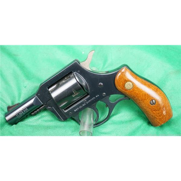 NEW ENGLAND FIREARMS R73 New and Used Price, Value, & Trends 2022