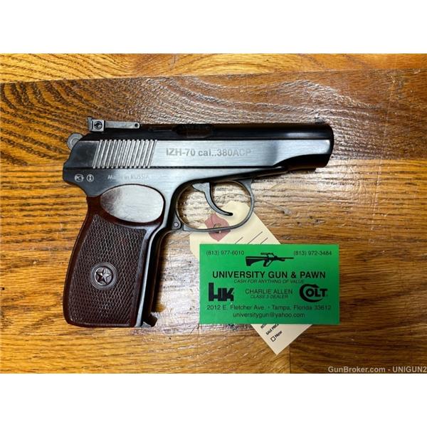 unissued bulgarian makarov for sale