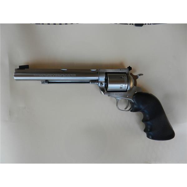 .41 Rem. Mag. Ruger / Sturm, & Co. Super Blackhawk Hunter 41 Rem Mag 7 inch " barrel