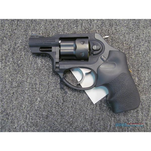 .22 Magnum Ruger LCRX 22WMR (05439)