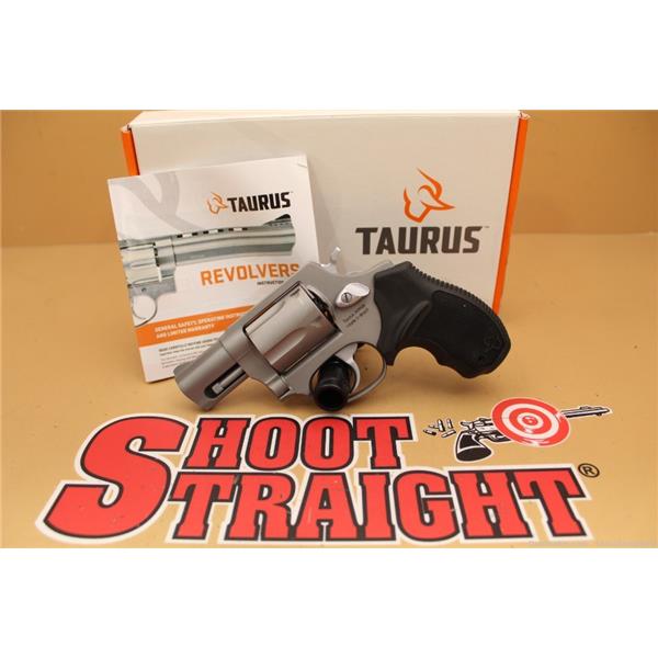 .357 Mag. Taurus 605 w/Box .357MAG 2" NoCCFees 2 inch " barrel