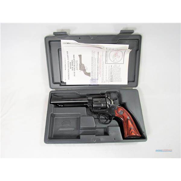 .44 Special 257AA RUGER BLACKHAWK FLAT TOP BISLEY 44 SPECIAL