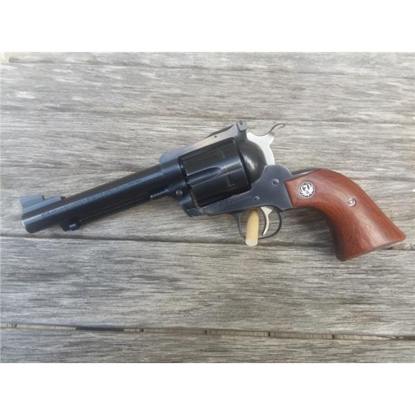 .44 Mag. New Model Super Blackhawk Ruger / Sturm, & Co. 44 Magnum - Penny Auction No Reserve 5 inch " barrel