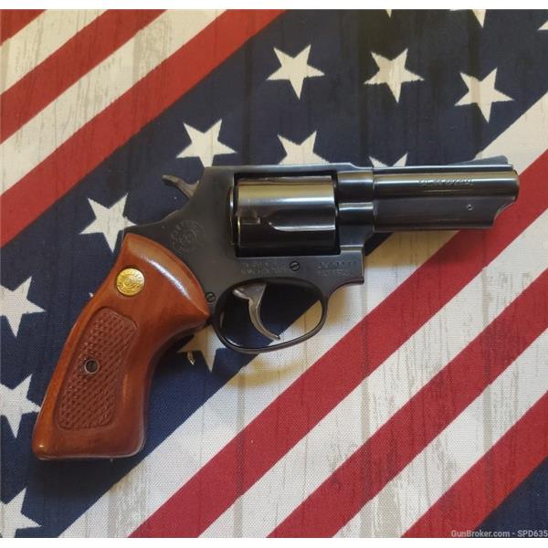 .38 Spl. Taurus model 85 .38spl 3 inch barrel 3" 38spl