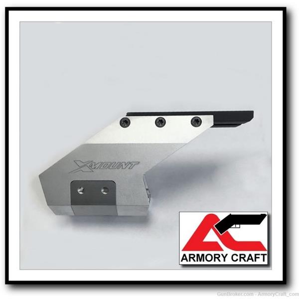 9mm Luger P220 X-Five Supermatch NEW Sig Sauer X-Short X-Six X5 X6 X-mount - Mastershop RARE