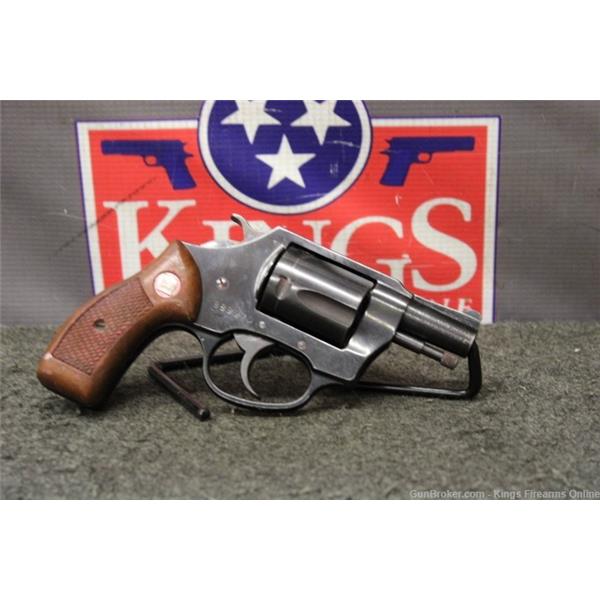 1969 charter arms undercover 38 special