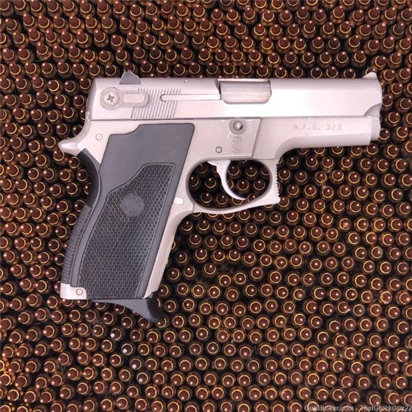 SMITH WESSON 669 New and Used Price, Value, & Trends 2022