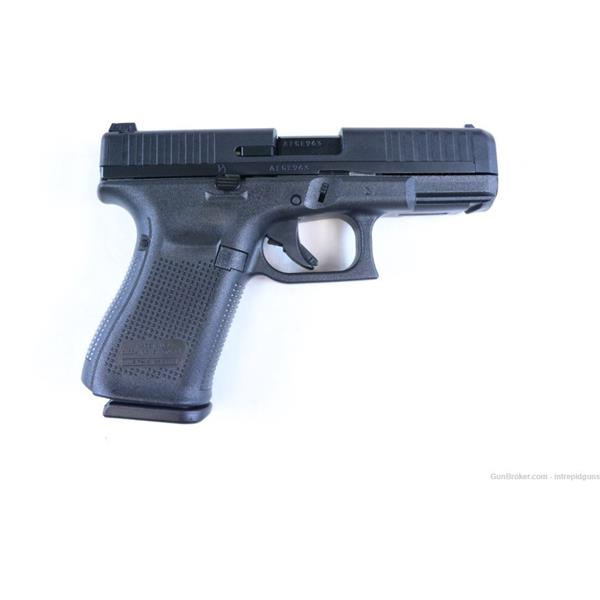 G44 Glock 44 .22 LR - New in Box 4 inch " barrel