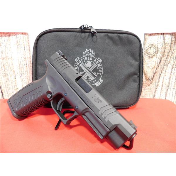 .45 ACP USED Springfield Armory XDM .45ACP 4.5"BBL 13 Rd Mag - FAST SHIP 4 inch " barrel