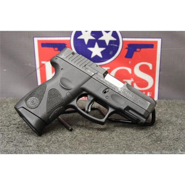 9mm Luger PT111 Millenium G2 Taurus PT-111 Item-P-42