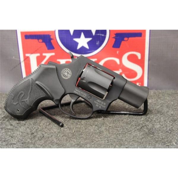 .38 Spl. Ultra-Lite Taurus 85 UL Special Item-P-49 2 inch " barrel